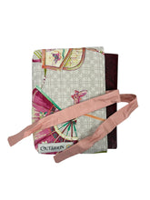 Load image into Gallery viewer, Asheville Angel CoveredUP Bible Holder