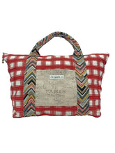 Load image into Gallery viewer, Muscle Shoals Cher Weekender Bag - 1101X