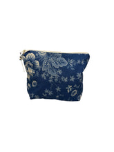 Load image into Gallery viewer, Kingsport Kristi MakeUP Bag