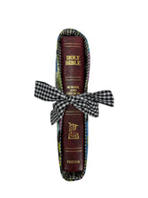 Load image into Gallery viewer, Louisville LouAnn CoveredUP Bible Holder