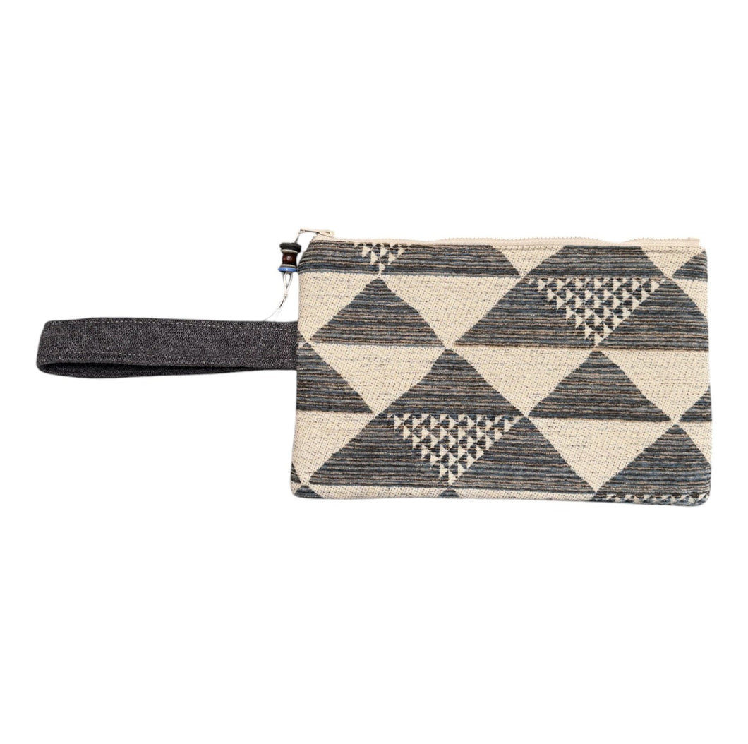 Davenport Davie Wristlet