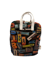 Load image into Gallery viewer, Iceland Imogene Backpack