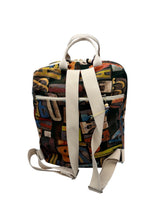 Load image into Gallery viewer, Iceland Imogene Backpack