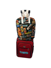 Load image into Gallery viewer, Iceland Imogene Backpack