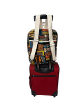 Load image into Gallery viewer, Iceland Imogene Backpack