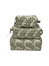 Load image into Gallery viewer, Fresno Fern StackedUP Nested Bags