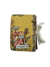 Load image into Gallery viewer, Hereford Hyacinth CoveredUP Bible Holder