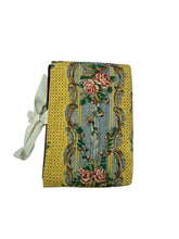 Load image into Gallery viewer, Hereford Hyacinth CoveredUP Bible Holder
