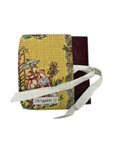 Load image into Gallery viewer, Hereford Hyacinth CoveredUP Bible Holder