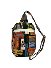 Load image into Gallery viewer, Iceland Imogene FreedUP Sling Bag