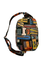 Load image into Gallery viewer, Iceland Imogene FreedUP Sling Bag