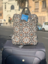 Load image into Gallery viewer, Sicily Cicely Backpack - 1107B