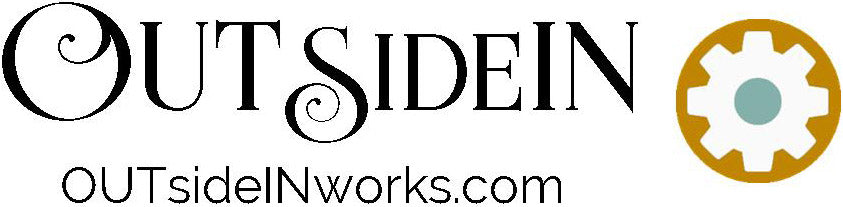 Outsidein Clothing logo