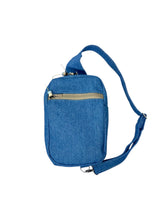 Load image into Gallery viewer, Paducah Pam FreedUP Sling Bag