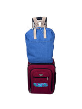 Load image into Gallery viewer, Paducah Pam Backpack