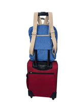 Load image into Gallery viewer, Paducah Pam Backpack