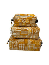 Load image into Gallery viewer, Siena Summer StackedUP Nested Bags