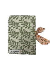 Load image into Gallery viewer, Fresno Fern CoveredUP Bible Holder