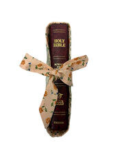 Load image into Gallery viewer, Fresno Fern CoveredUP Bible Holder