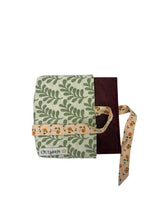 Load image into Gallery viewer, Fresno Fern CoveredUP Bible Holder