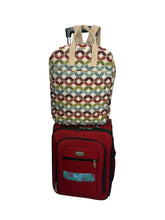 Load image into Gallery viewer, Lima LeAnna Backpack