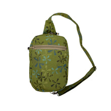 Load image into Gallery viewer, Shreveport Summer FreedUP Sling Bag