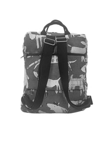 Barksdale Barb Backpack - 1103B