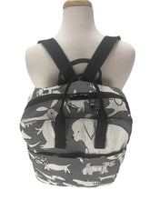 Load image into Gallery viewer, Barksdale Barb Backpack - 1103B