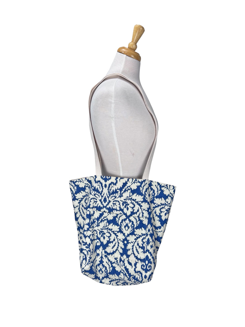 Asheville Addi WaitUP Grab & Go Tote Bag