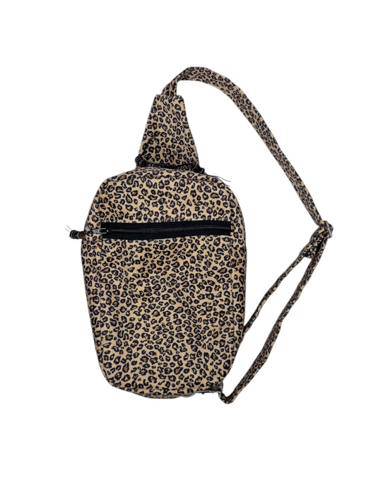 Kansas City Candace FreedUP Sling Bag