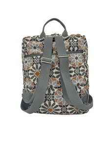 Sicily Cicely Backpack - 1107B