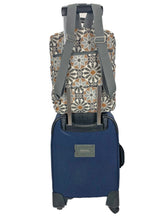 Load image into Gallery viewer, Sicily Cicely Backpack - 1107B