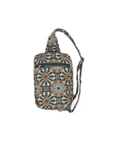 Load image into Gallery viewer, Sicily Cicely FreedUP Sling Bag- 1107F