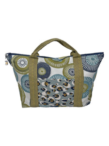 Delpi Deb Weekender Bag