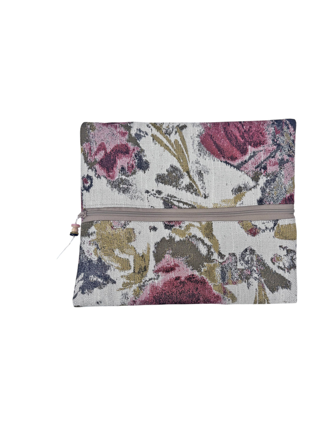 Dominican Donna OpenUP Cosmetic Bag