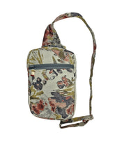 Load image into Gallery viewer, Dominican Donna FreedUP Sling Bag - 1109F