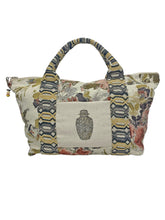 Load image into Gallery viewer, Dominican Donna LoadUPs Tote Bag - 1109T