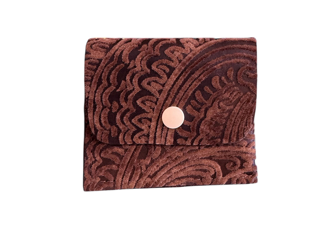 FoldUP Mini Wallet
