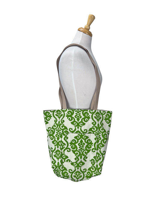 Franklin Fiona WaitUP Grab & Go Tote Bag