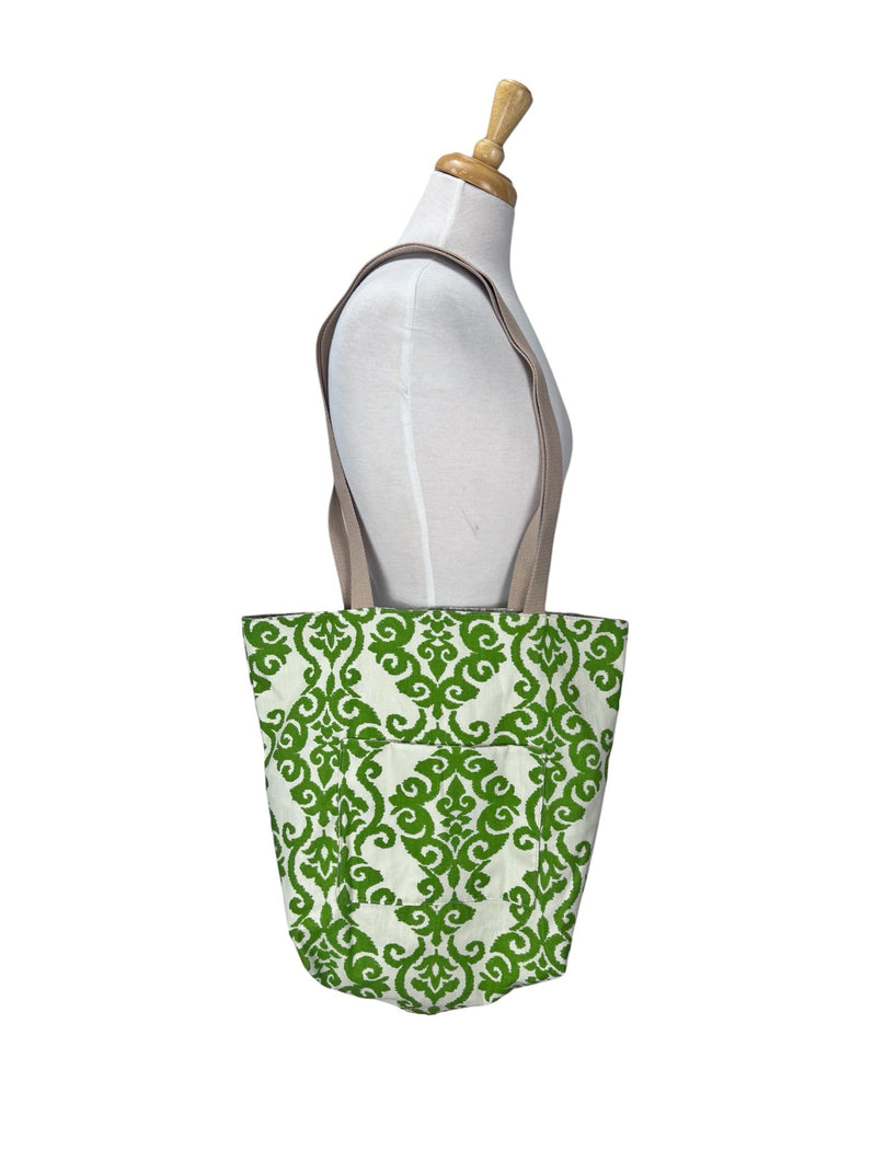 Franklin Fiona WaitUP Grab & Go Tote Bag