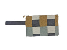 Load image into Gallery viewer, Houston Hazel Wristlet