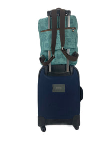 Kenya Kerin Backpack - 1106B