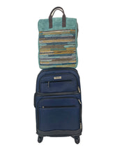 Load image into Gallery viewer, Kenya Kerin Backpack - 1106B