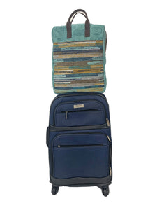 Kenya Kerin Backpack - 1106B