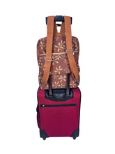 Load image into Gallery viewer, Las Vegas Lily Backpack