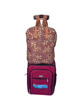 Load image into Gallery viewer, Las Vegas Lily Backpack