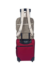 Load image into Gallery viewer, Lusaka Lucy Backpack