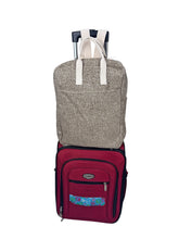 Load image into Gallery viewer, Lusaka Lucy Backpack