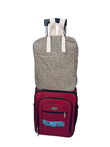 Lusaka Lucy Backpack