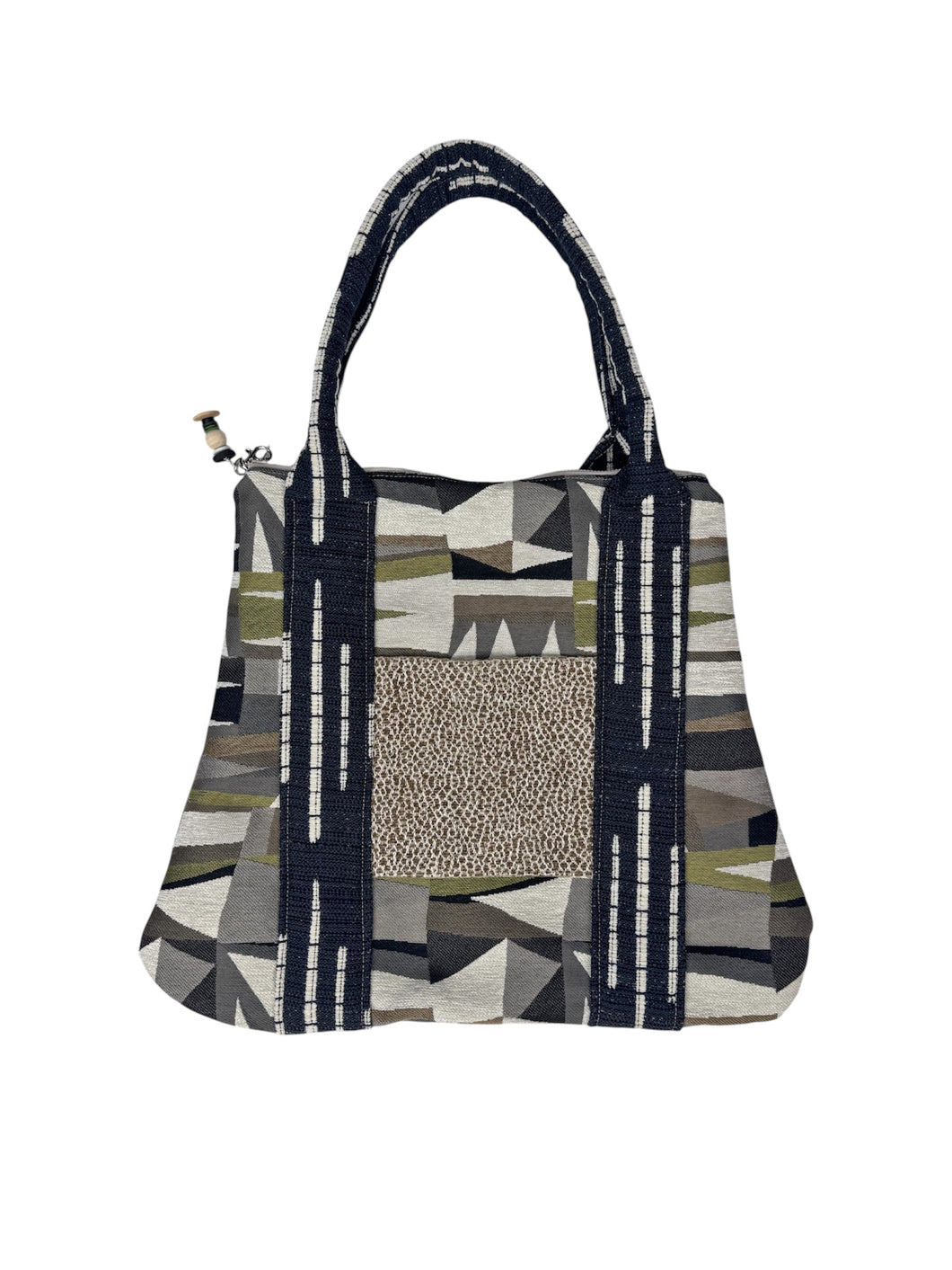 Lusaka Lorie Commuter Bag